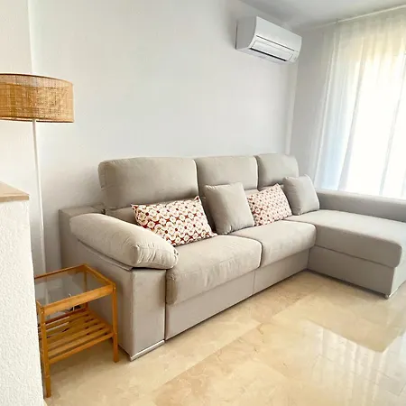Duplex 6 Personas En Zona Tranquila Appartement *
