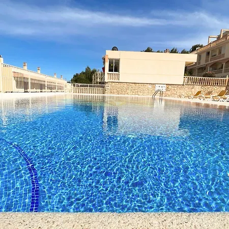 Appartement Duplex 6 Personas En Zona Tranquila