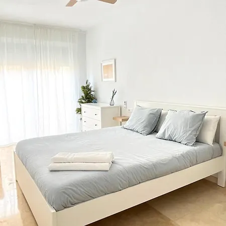 Appartement Duplex 6 Personas En Zona Tranquila