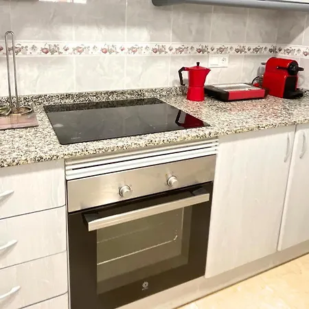 Duplex 6 Personas En Zona Tranquila Appartement
