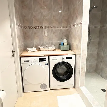 Duplex 6 Personas En Zona Tranquila Appartement *
