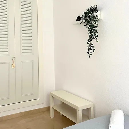 Appartement Duplex 6 Personas En Zona Tranquila Calpe