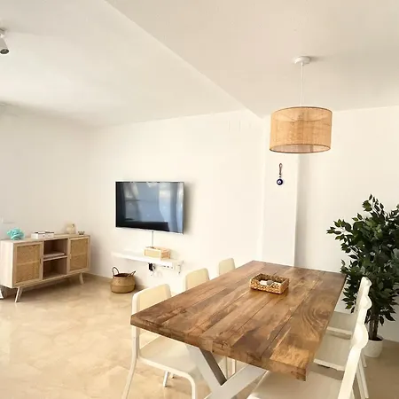 Duplex 6 Personas En Zona Tranquila Apartment *